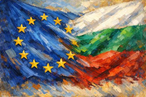 Brussels to Sofia: EU Policy in Bulgaria